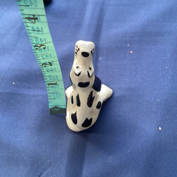 Vintage Rio Hondo Dalmatian puppy figurine - Picture 6 of 7